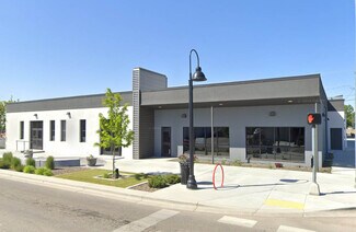 Plus de détails pour 295 N 2nd E, Mountain Home, ID - Bureau/Local commercial à louer