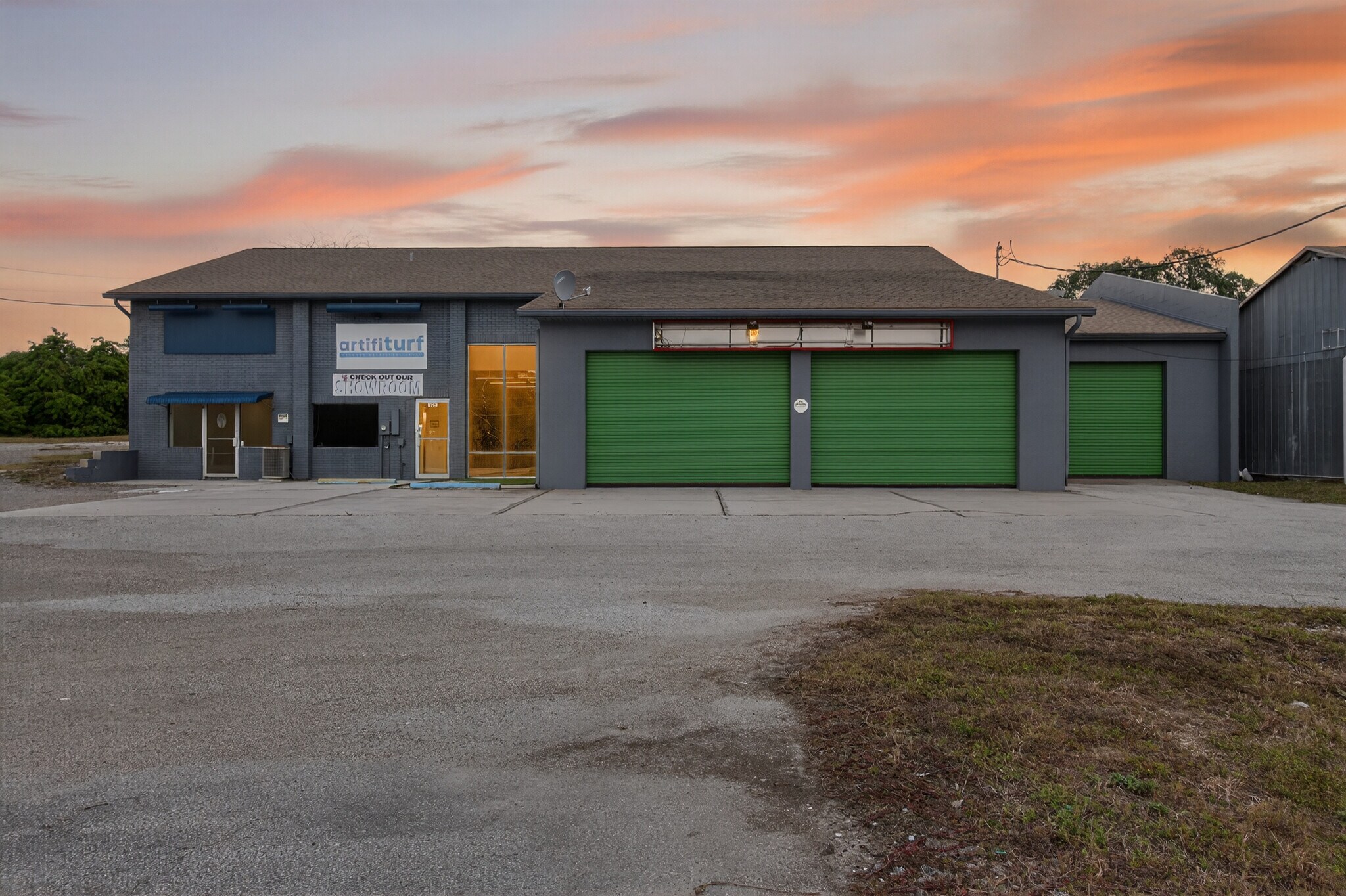 18508-18510 US Highway 19, Hudson, FL à louer Photo de l’immeuble– Image 1 sur 25