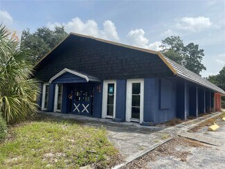 Plus de détails pour 2445 SW 13th St, Gainesville, FL - Local commercial à vendre