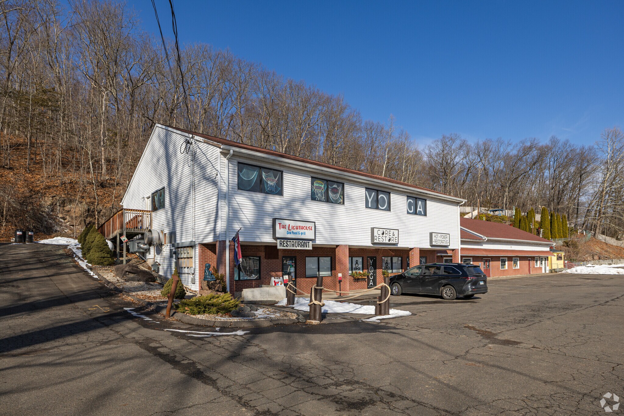 662-680 Portland Cobalt Rd, Portland, CT à louer Photo de l’immeuble– Image 1 sur 2