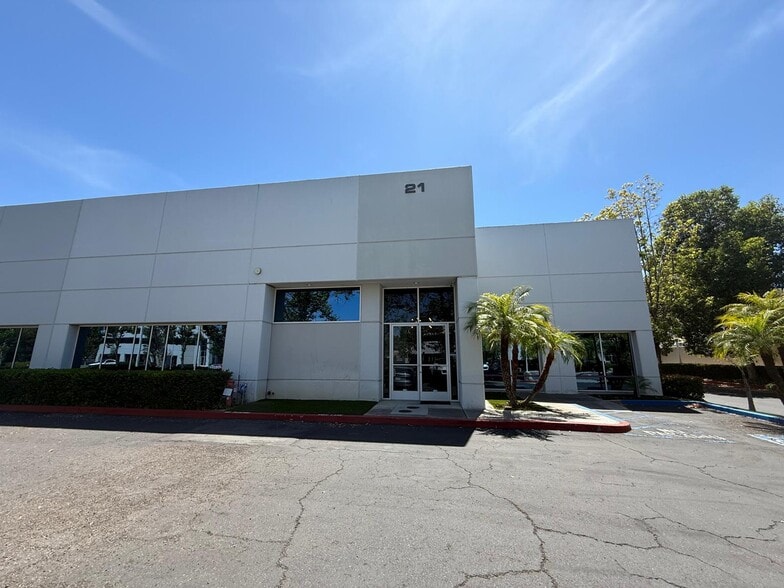21 Journey, Aliso Viejo, CA à vendre - Photo principale – Image 1 sur 16