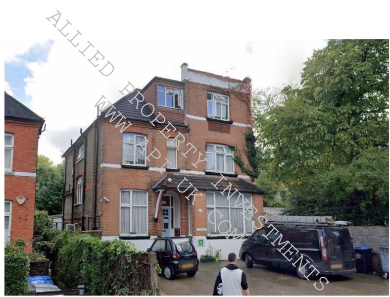 30 Chatsworth Rd, Londres à vendre - Photo intérieure – Image 1 sur 7