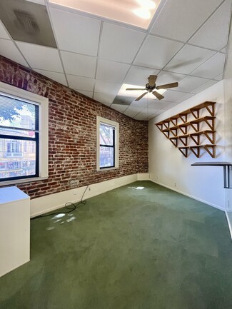 Plus de détails pour 535-539 Broadway St, San Francisco, CA - Bureau à louer