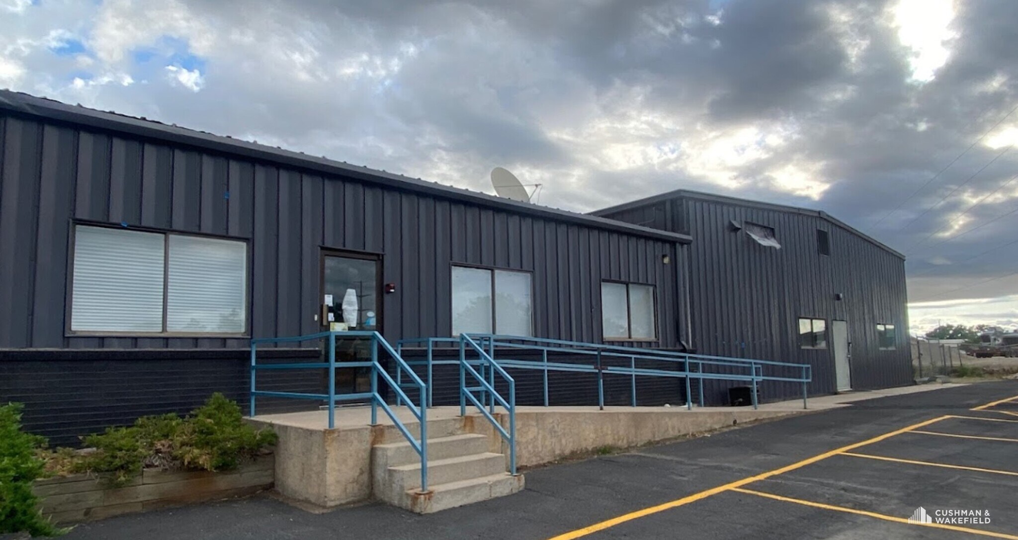 500 E Vine Dr, Fort Collins, CO à louer Photo principale– Image 1 sur 6