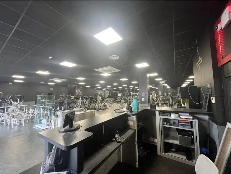 Local commercial dans Le Havre à louer - Photo intérieure – Image 2 sur 4