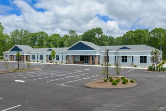 Plus de détails pour 52 Spencer Plain Road, Old Saybrook, CT - Bureau à louer