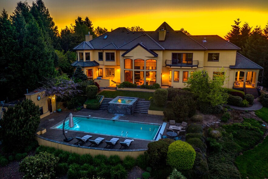 6220 NW Skyline Blvd, Portland, OR à vendre - Photo de l’immeuble – Image 3 sur 35