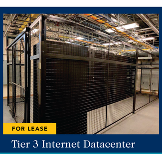 Plus de détails pour Eugene Springfield Datacenter, Eugene, OR - Bureau à louer