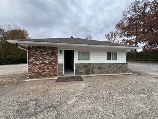 Plus de détails pour 526-530 Lyle Cir, Lawrenceville, GA - Local d’activités à vendre