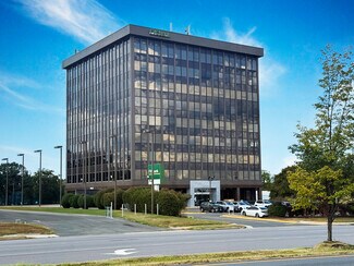 Plus de détails pour 7900 Sudley Rd, Manassas, VA - Bureau/Médical à louer