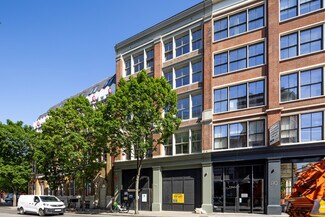 Plus de détails pour 82 Clerkenwell Rd, Londres - Bureau/Local commercial à louer
