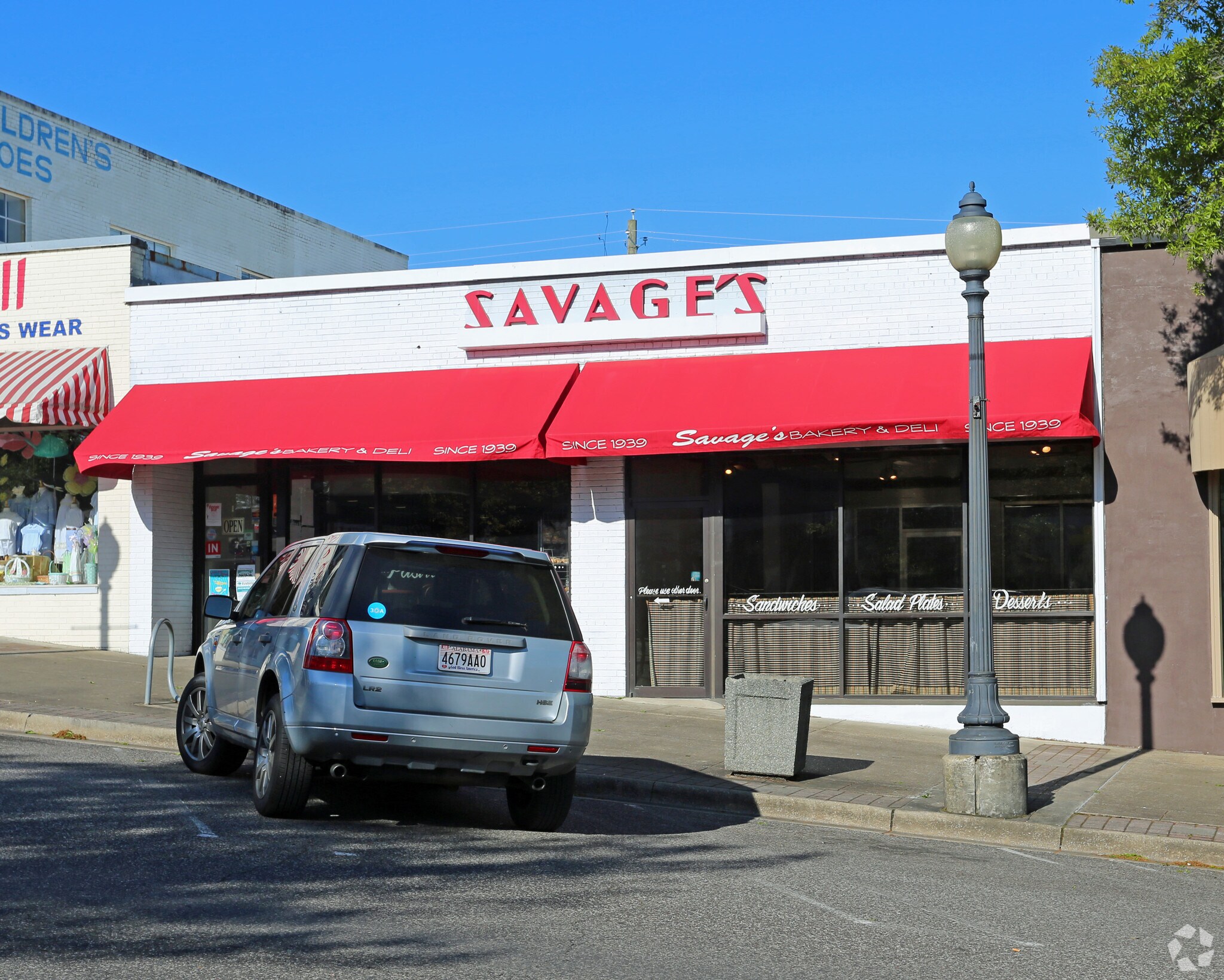 2916 18th St S, Birmingham, AL à vendre Photo principale– Image 1 sur 3