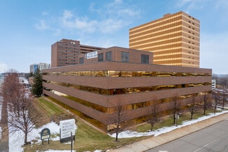 Plus de détails pour 8011 34th Ave S, Bloomington, MN - Bureau à louer