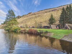 Laggan, Spean Bridge à vendre - Photo de l’immeuble – Image 2 sur 4