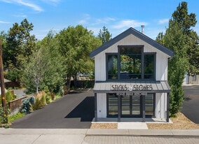 64678 Cook Ave, Bend OR - Commerce