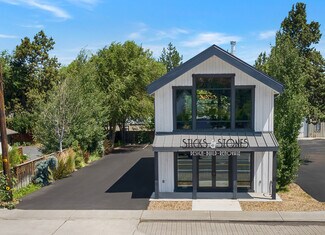 Plus de détails pour 64678 Cook Ave, Bend, OR - Local commercial à vendre
