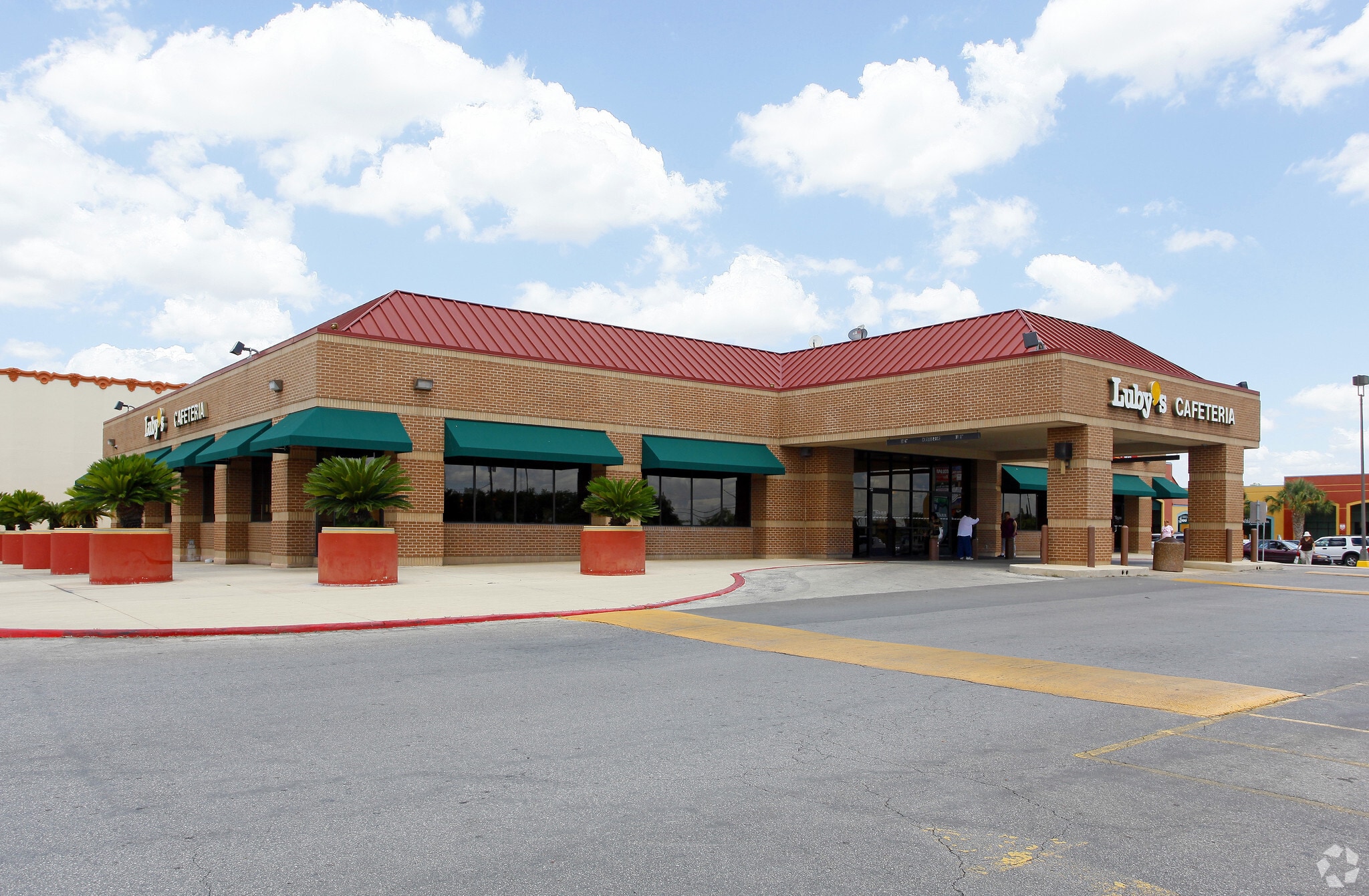 803 Castroville Rd, San Antonio, TX à vendre Photo principale– Image 1 sur 3