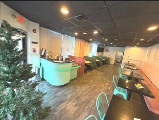 Plus de détails pour 1439 Vine St, Philadelphia, PA - Local commercial à louer