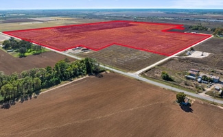 Plus de détails pour 155.309 Acres FM 50, Hearne, TX - Terrain à vendre