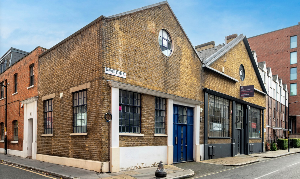 25E Copperfield St, Londres à vendre - Photo principale – Image 1 sur 15