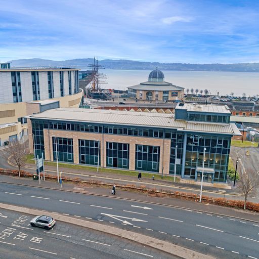 1 Greenmarket, Dundee à louer - Photo de l’immeuble – Image 3 sur 6