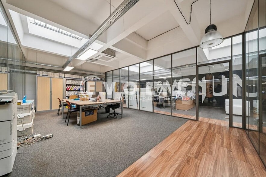 5-7 Rue Du Sagittaire, Rungis à louer - Photo intérieure – Image 2 sur 3
