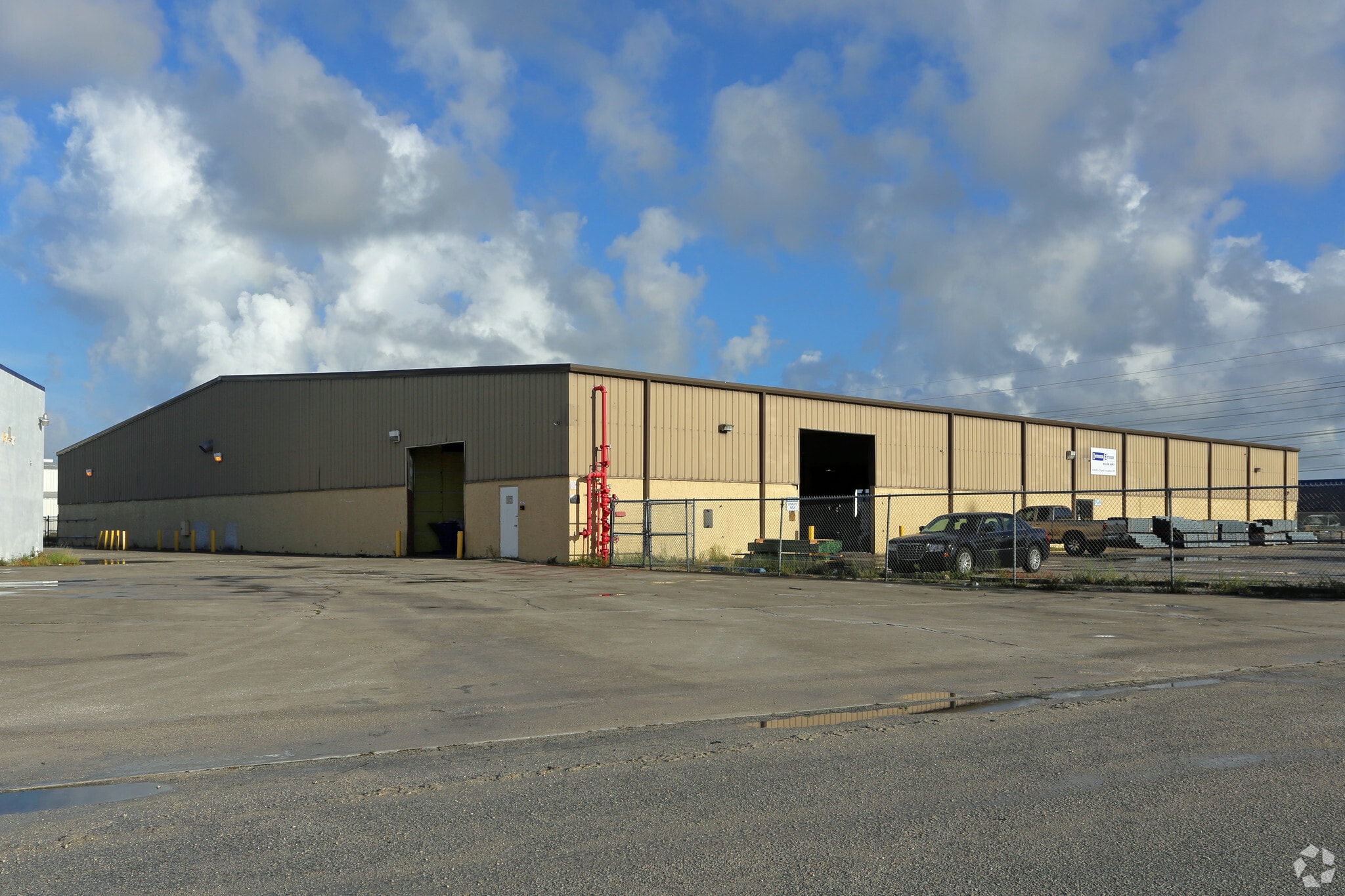 5449 Maule Way, Mangonia Park, FL à louer Photo principale– Image 1 sur 7