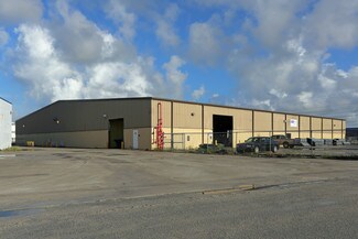 Plus de détails pour 5449 Maule Way, Mangonia Park, FL - Industriel/Logistique à louer