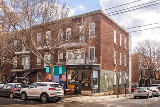 Plus de détails pour 1950-1962 St Gilford, Montréal, QC - Logement à vendre