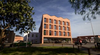 Plus de détails pour 255 Highgate Rd, Birmingham - Local commercial à louer