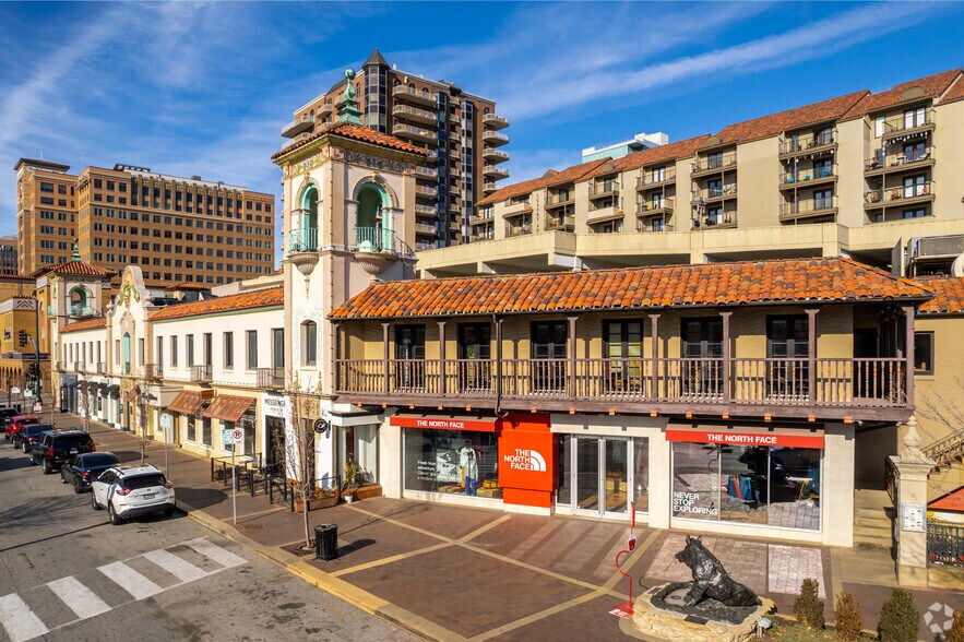 414-418 Nichols Rd, Kansas City, MO à louer - Photo principale – Image 2 sur 15