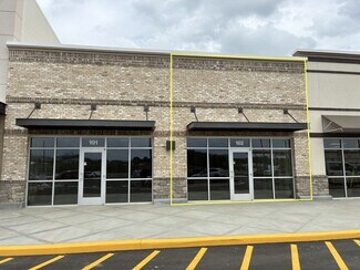 Plus de détails pour 140 Virginia Way, Jasper, GA - Local commercial à louer