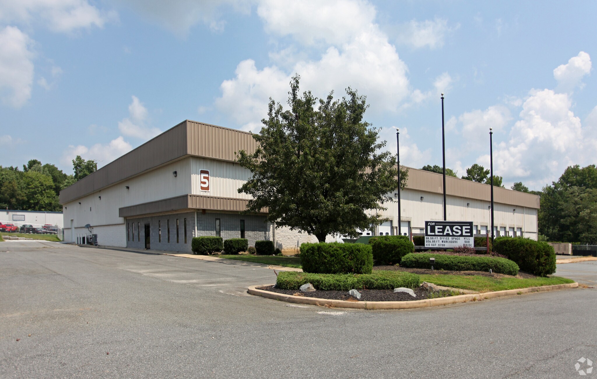 40 Industrial Dr, North East, MD à louer Photo principale– Image 1 sur 20