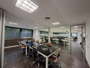 Bureau dans Madrid, Madrid à louer Photo intérieure– Image 2 sur 19