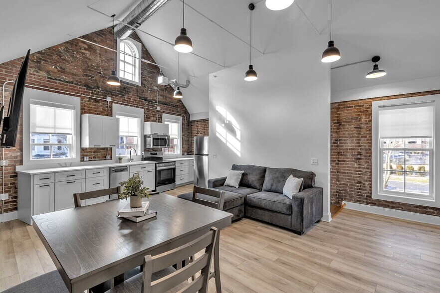 204 High St, Buffalo, NY à vendre - Photo de l’immeuble – Image 3 sur 33