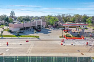Plus de détails pour 524 Pasadena Blvd, Pasadena, TX - Local commercial à vendre