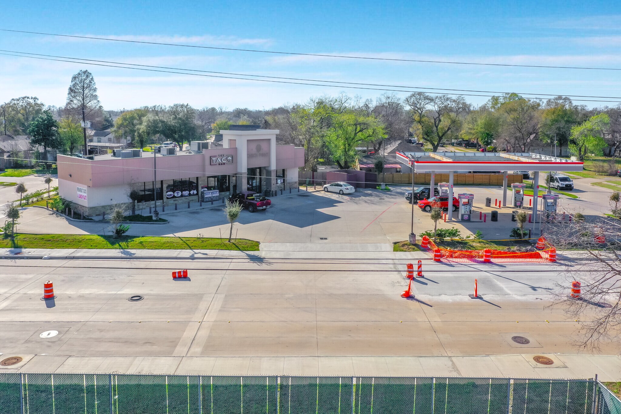 524 Pasadena Blvd, Pasadena, TX à vendre Photo principale– Image 1 sur 3