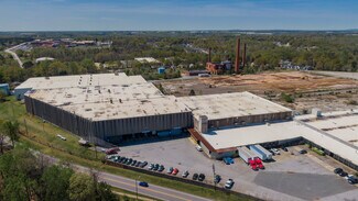 Plus de détails pour 101 Groce Rd, Lyman, SC - Industriel/Logistique à louer