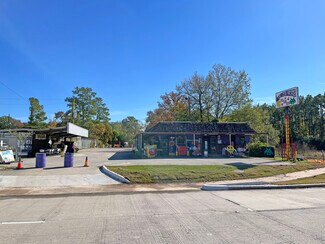 Plus de détails pour 22210 Loop 494, Humble, TX - Local commercial à vendre