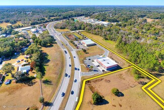 Plus de détails pour 4300 Kathleen Rd, Lakeland, FL - Terrain à vendre