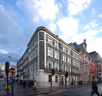 Plus de détails pour 46-47 Bloomsbury Sq, Londres - Bureau à louer
