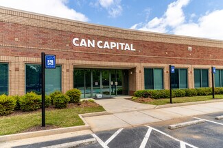 Plus de détails pour 2015 Vaughn Rd, Kennesaw, GA - Bureau à vendre
