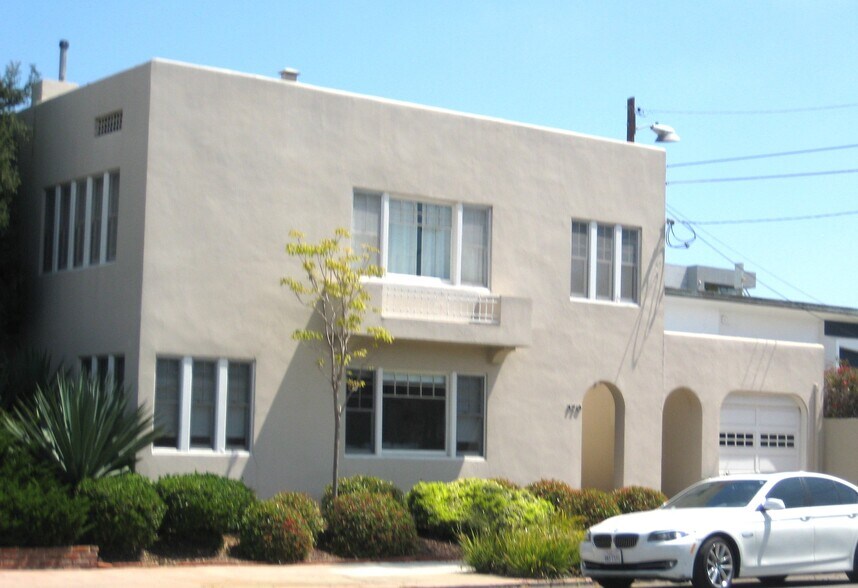 3400 Fourth & 320-322 Upas, San Diego, CA à vendre - Photo de l’immeuble – Image 3 sur 4