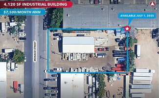 Plus de détails pour 4940 Monaco St, Commerce City, CO - Industriel/Logistique à louer