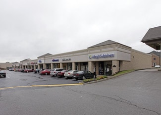 Plus de détails pour 1449 Boardman Canfield Rd, Youngstown, OH - Local commercial à louer