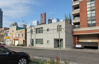 Plus de détails pour 26 Dalhousie St, Toronto, ON - Bureau, Médical à louer