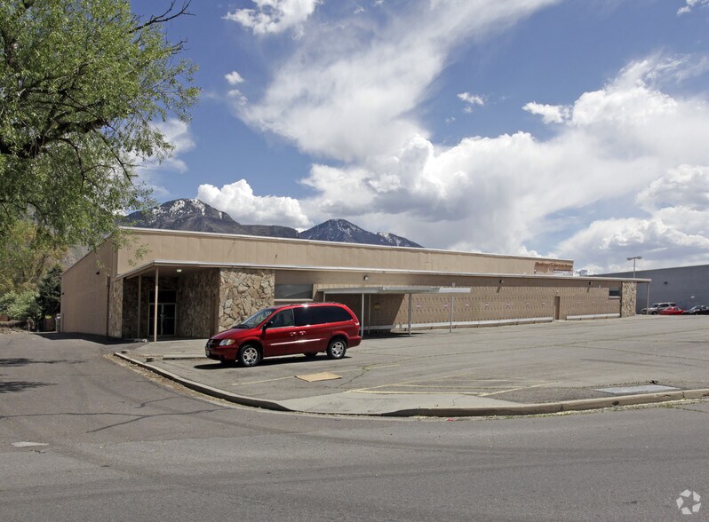 1440-1460 Moon River Dr, Provo, UT à vendre - Photo de l’immeuble – Image 3 sur 21