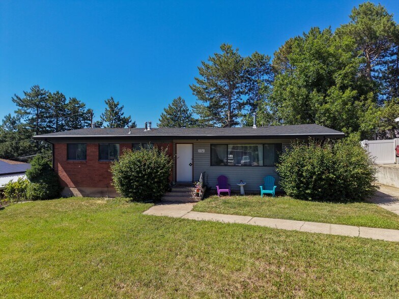 1070 40th St, Ogden, UT à vendre - Photo de l’immeuble – Image 2 sur 9