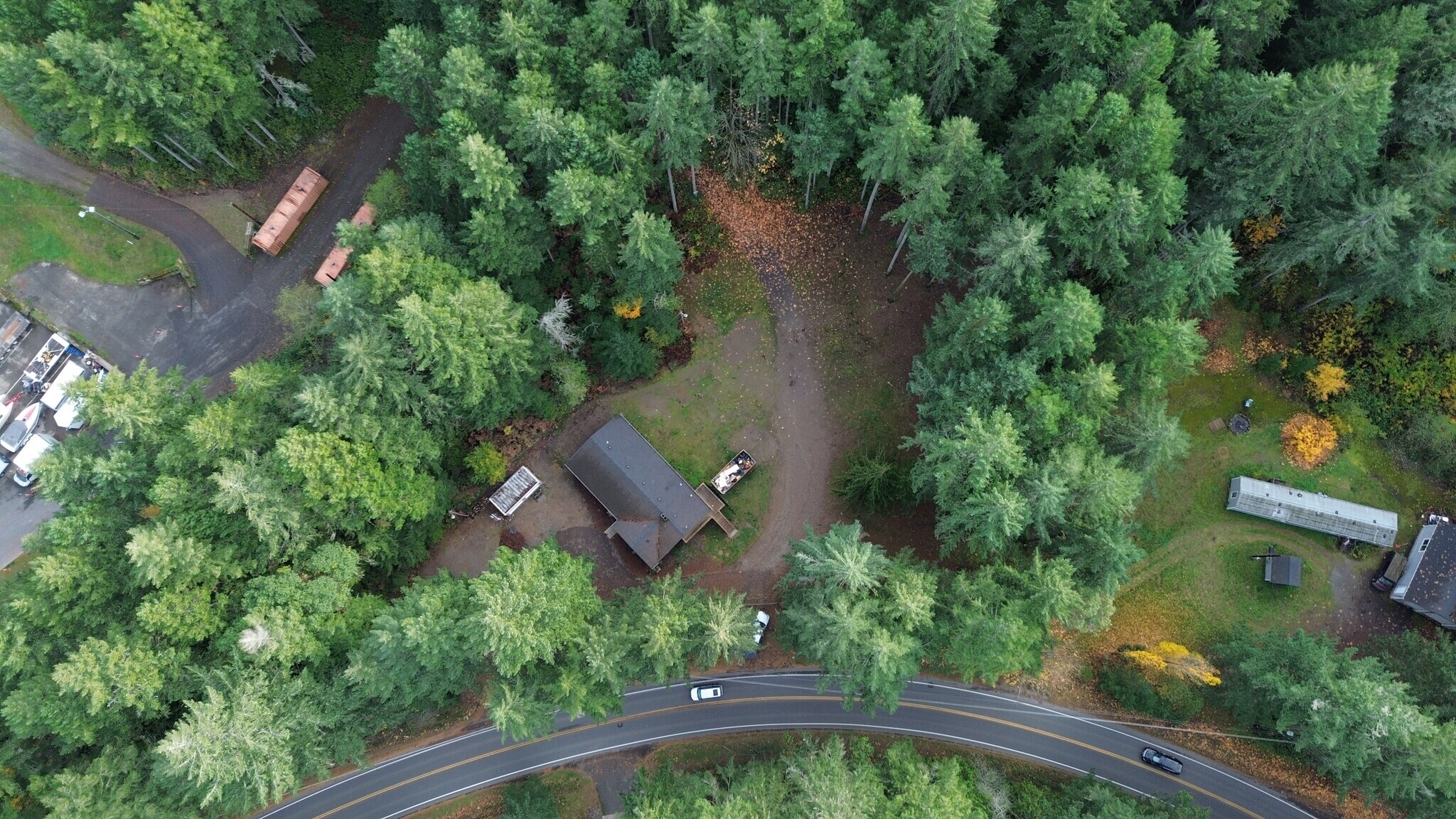 5930 Sehmel Dr NW, Gig Harbor, WA à louer Photo de l’immeuble– Image 1 sur 12