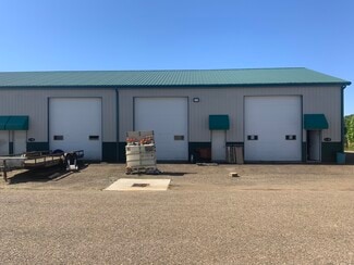 Plus de détails pour 885 Wales Dr, Hartville, OH - Industriel/Logistique à louer